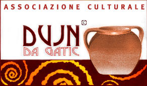 Logo Dujn da Gatic